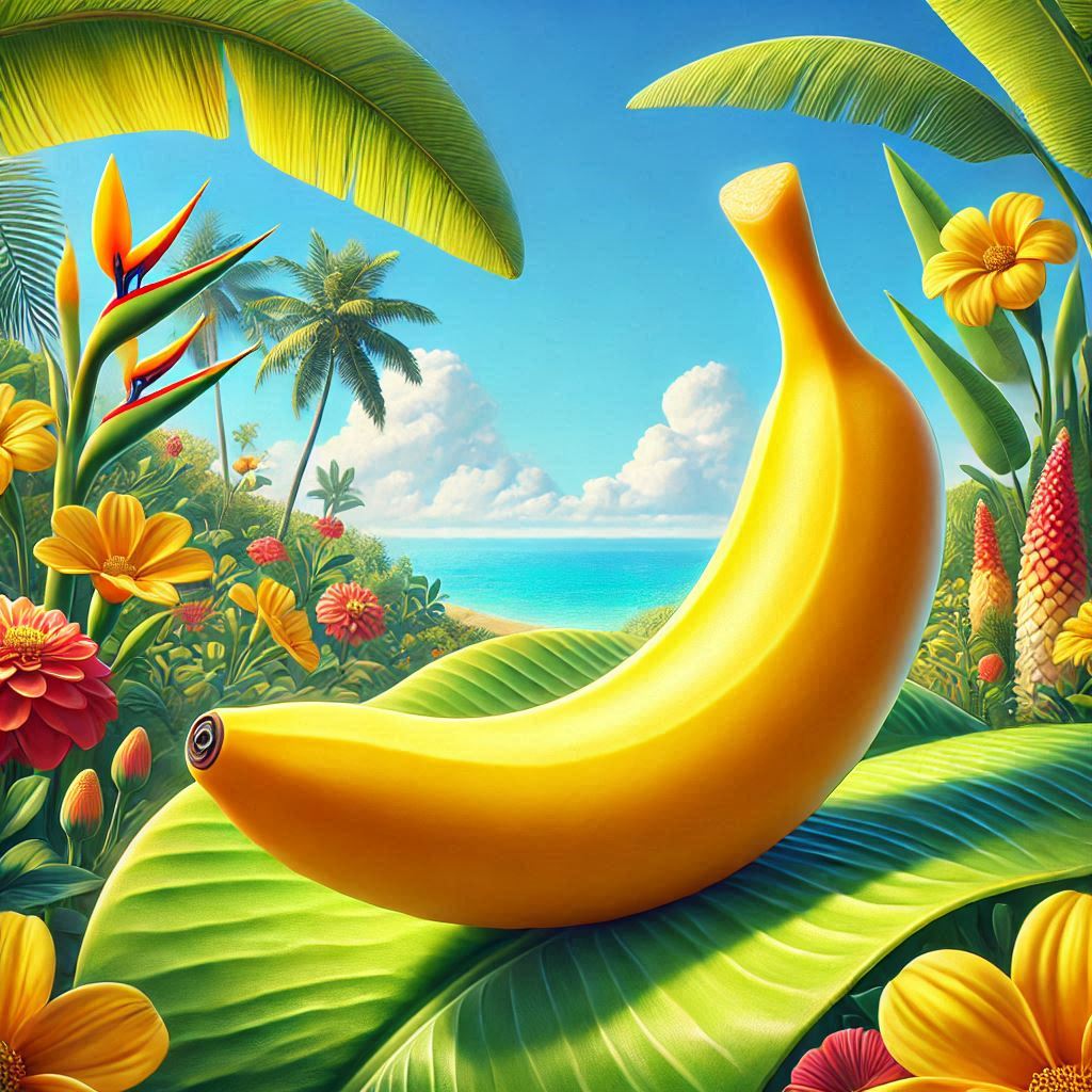 Banana
